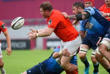 VIDEO: PRO14 Rainbow Cup highlights, Round Four