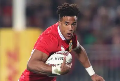 ‘I want to continue to raise awareness’ – Anthony Watson