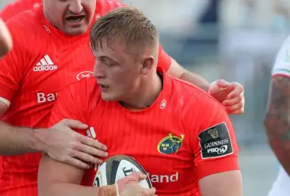 Munster and Leinster end season with comfortable wins