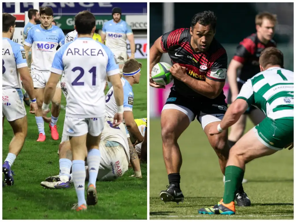Loose Pass: Anything but penalties and Ealing’s news