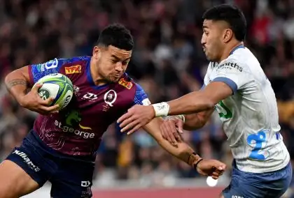 Super Rugby Pacific format confirmed for 2022