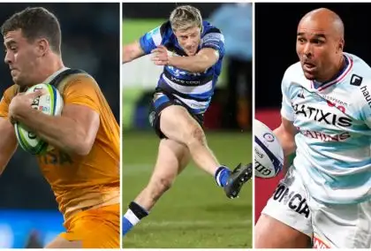 Seven signings to watch in the United Rugby Championship