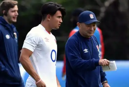 Dylan Hartley wants England to unleash Marcus Smith