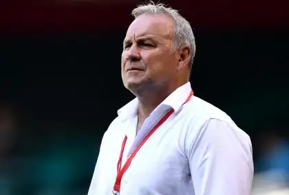 Six Nations: Wales boss Wayne Pivac calls for continued improvement from his side
