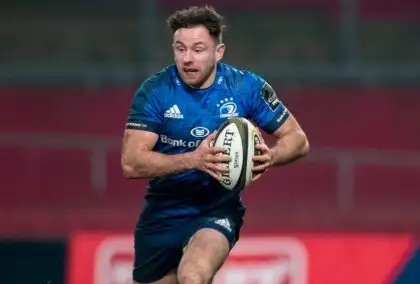Bonus-point wins for Leinster and Scarlets in URC