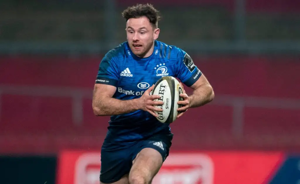 Bonus Point Wins For Leinster And Scarlets In Urc Planetrugby Planetrugby