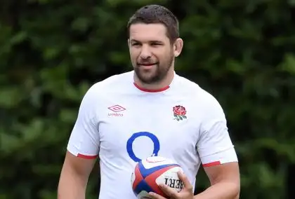 England still pushing to become best rugby side ever