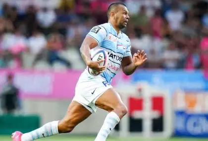 Kurtley Beale sets sights on 2023 World Cup
