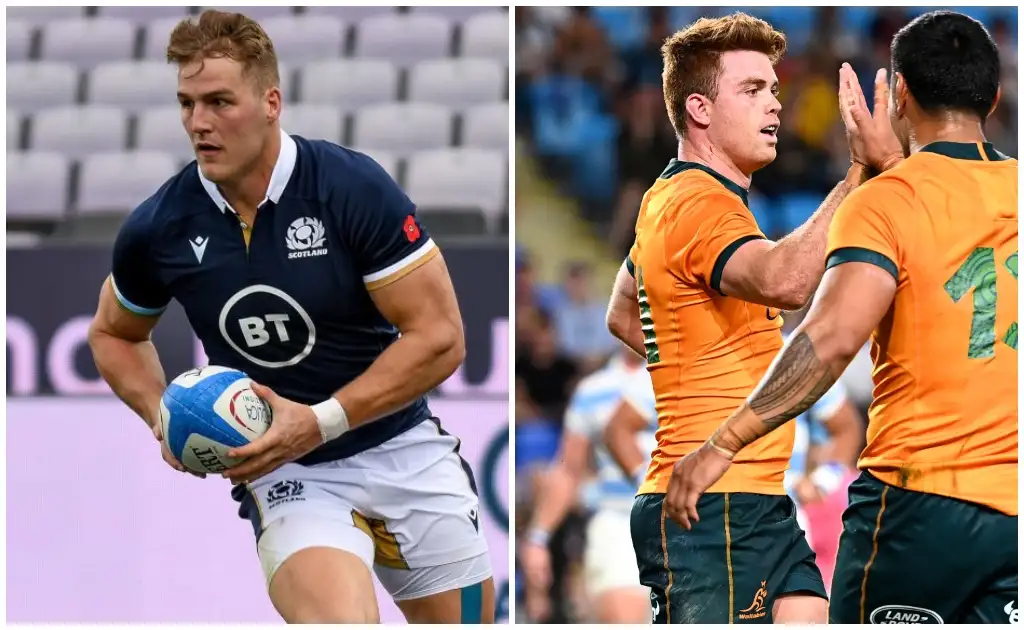 Stocked Scotland set to end Wallabies' winning streak | PlanetRugby