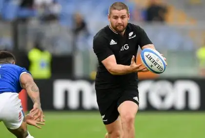 ‘To finish well we need to perform’ – Dane Coles