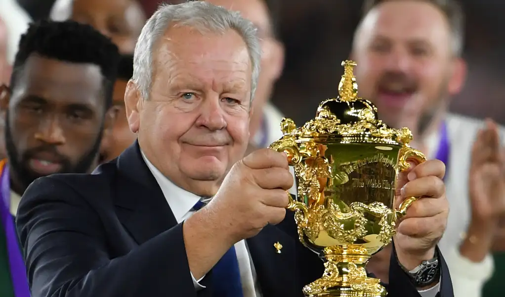 Australia and England ‘preferred candidates’ for RWC