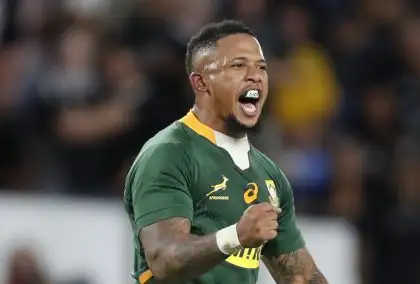 Banned World Cup-winning Springbok handed potential lifeline by former club