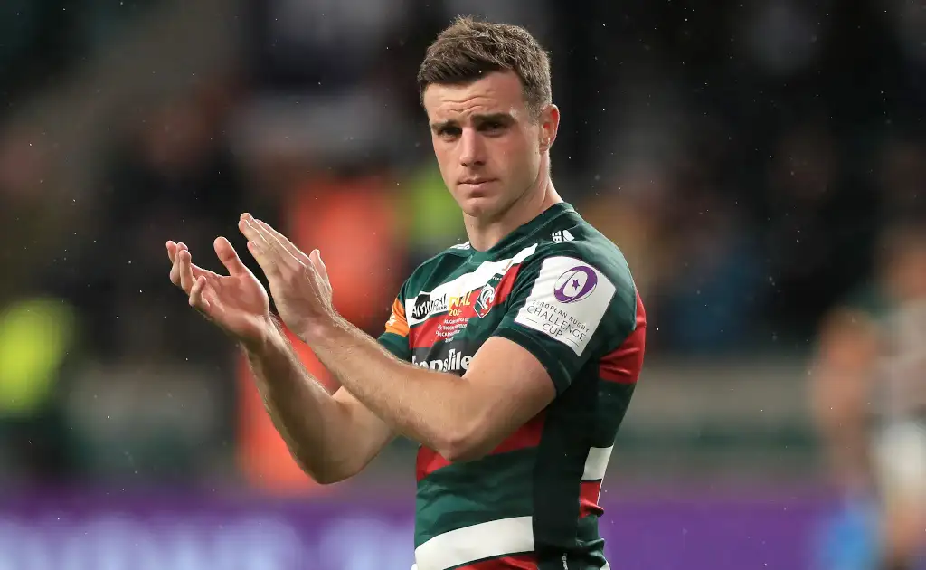 Mike Ford to leave Leicester Tigers