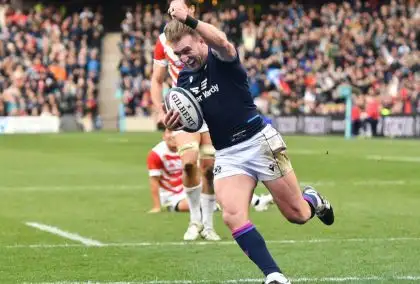 Scotland try record to be broken ‘numerous times’