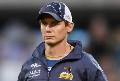 Stephen Larkham to take over Brumbies reins in 2023