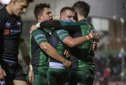 VIDEO: United Rugby Championship highlights, Round Six