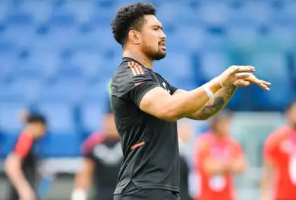 Ardie Savea inks new Hurricanes, NZ Rugby deal
