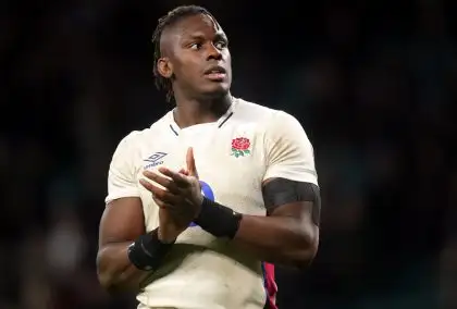 England: Kyle Sinckler in and Maro Itoje doubtful ahead of Six Nations clash with Ireland
