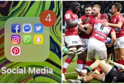 Sunday Social: Champions Cup magic and heroes