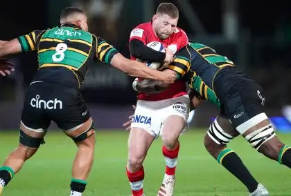 VIDEO: Champions Cup highlights, Round One