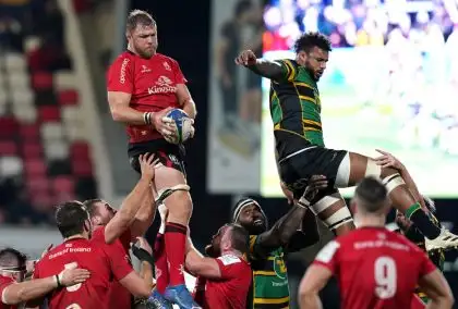 VIDEO: Champions Cup highlights, Round Two