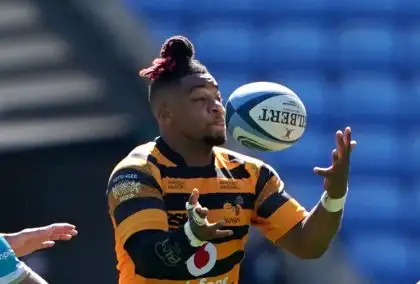 Wasps boosted by injury returnees