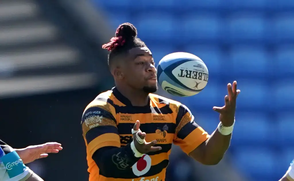 Wasps boosted by injury returnees