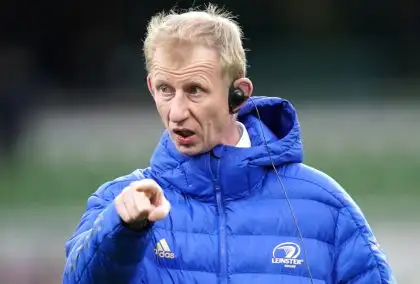 Leo Cullen expects EPCR to alter Champions Cup format