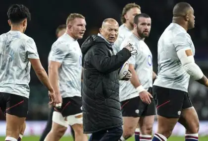 England: Eddie Jones targets adaptability after naming Six Nations squad
