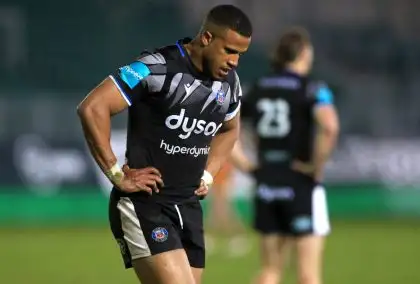 England wing Anthony Watson to leave Bath – report