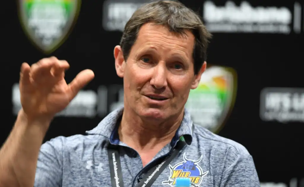 Robbie Deans: Former Wallaby coach warns England of resurgent Australia