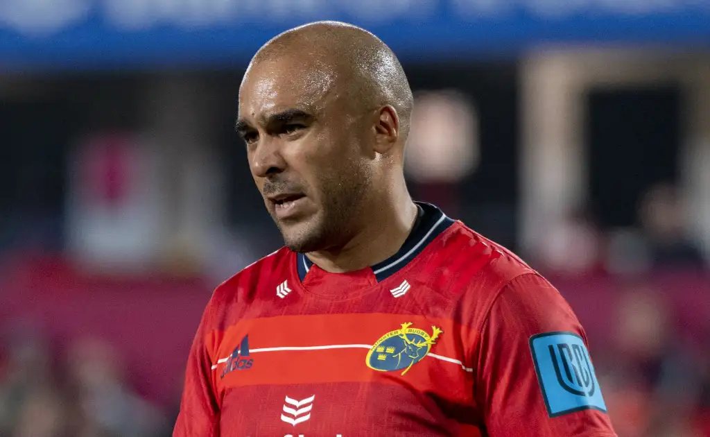 United Rugby Championship: Dave Kearney starts for Leinster while Simon Zebo hits 150 games for Munster