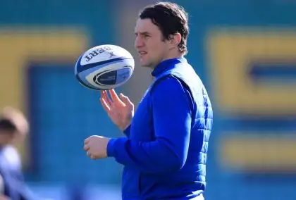 Northampton Saints: Two summer signings for Phil Dowson’s Premiership side
