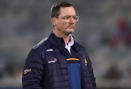 Super Rugby Pacific: Brumbies boss Dan McKellar frustrated by the referee after semi-final loss