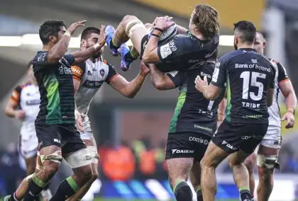 Champions Cup: Five storylines to follow in the European weekend