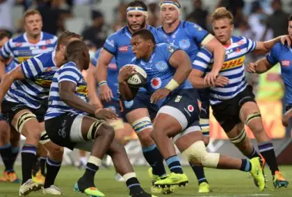 Currie Cup: Western Province crushed by Blue Bulls