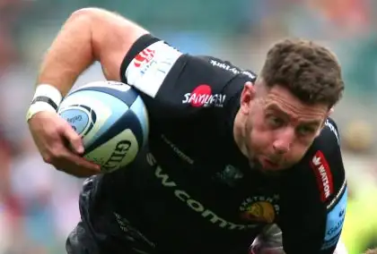 Champions Cup: Alex Cuthbert’s Six Nations return in danger