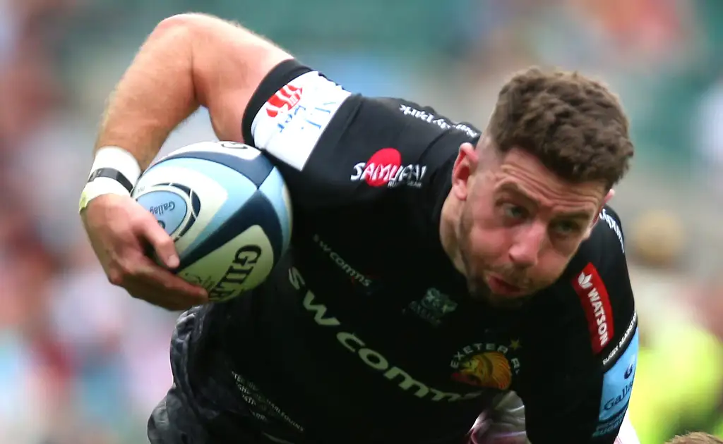 Champions Cup: Alex Cuthbert’s Six Nations return in danger