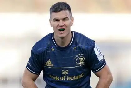 Champions Cup: Johnny Sexton leads Leinster at Bath as battle for last-16 spots reaches climax