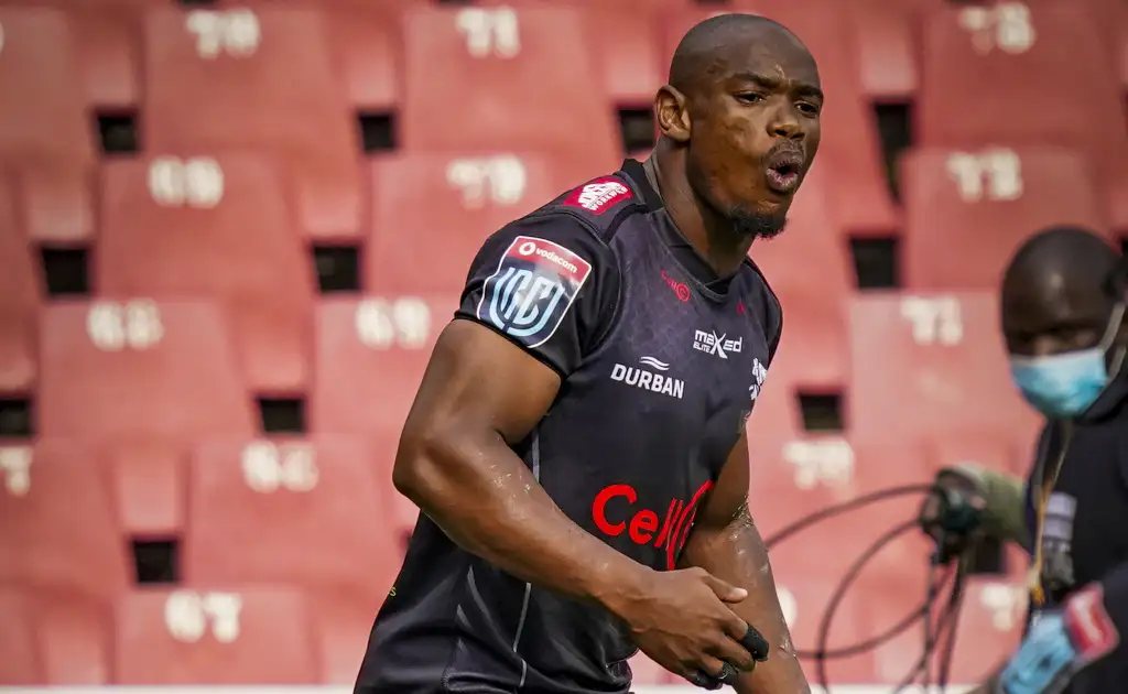 Pirates players urged to don their jersey with pride against Chiefs