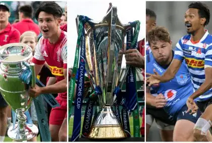 Loose Pass: Free rugby, Europe’s Tri-Nations and South Africa’s drop-off in tradition