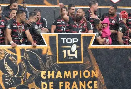 Top 14: Final moved, Coly to Montpol, Clermont-UBB postponed