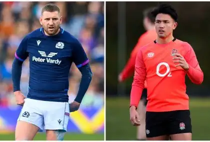 Six Nations: The player head-to-heads to watch out for in this year’s Championship