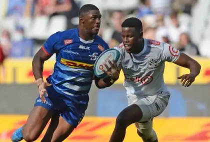 Springboks opinion: Full-back boom bodes well for South Africa