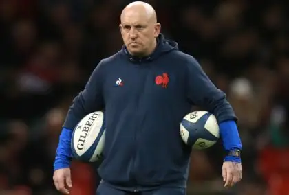 France: Shaun Edwards has ‘hands full’ in stopping Ireland’s attack