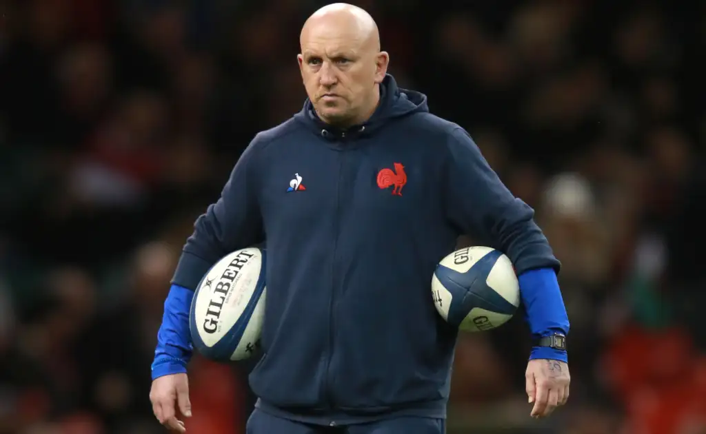 France: Shaun Edwards has ‘hands full’ in stopping Ireland’s attack