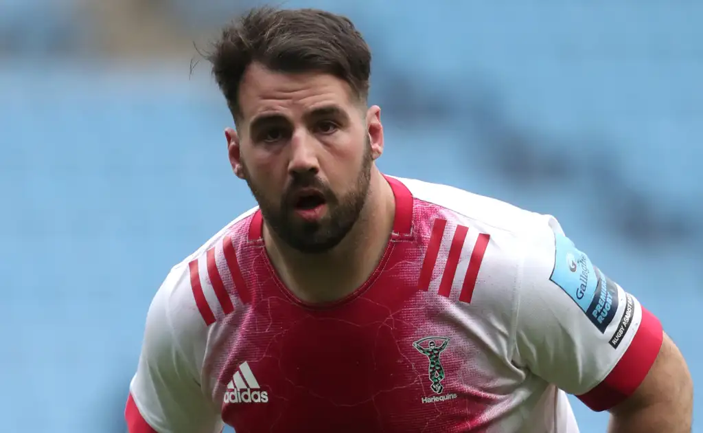 United Rugby Championship: Wales hooker Scott Baldwin back at Ospreys