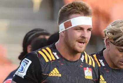 Super Rugby Pacific: Chiefs veteran Sam Cane returns from injury for the semi-finals