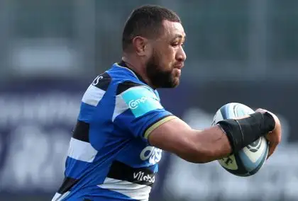 Taulupe Faletau: Bath coach expects number eight to return for Wales ahead of Six Nations clash with England