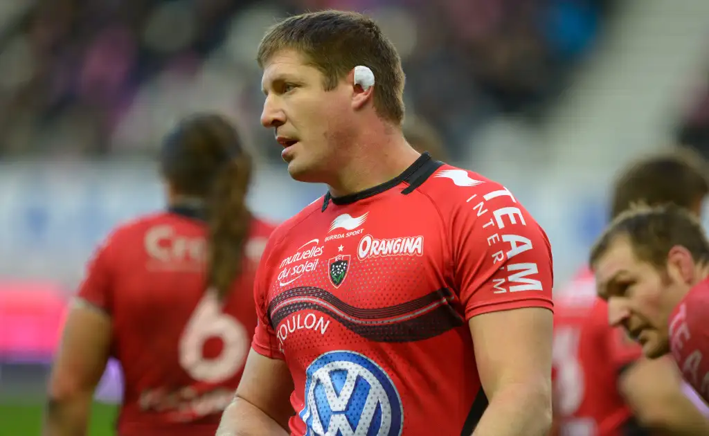 Eben Etzebeth: Springbok great Bakkies Botha criticises early return to South Africa